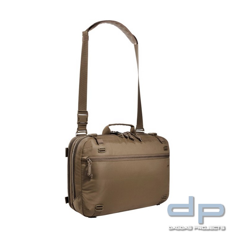 Tasmanian Tiger Umhängetasche Shoulder Bag, Cordura® (20 Liter) in verschiedenen Farbe