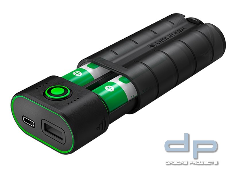 Ledlenser Powerbank Flex7