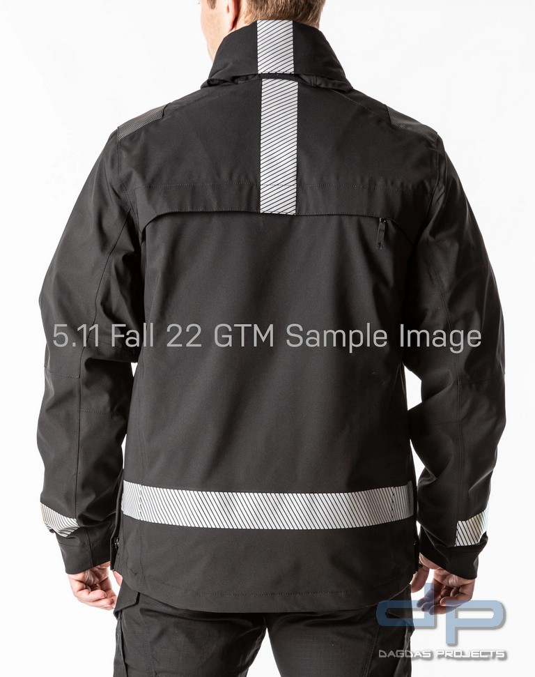 5.11 RESPONDER PARKA 2.0 IN VERSCHIEDENEN FARBEN