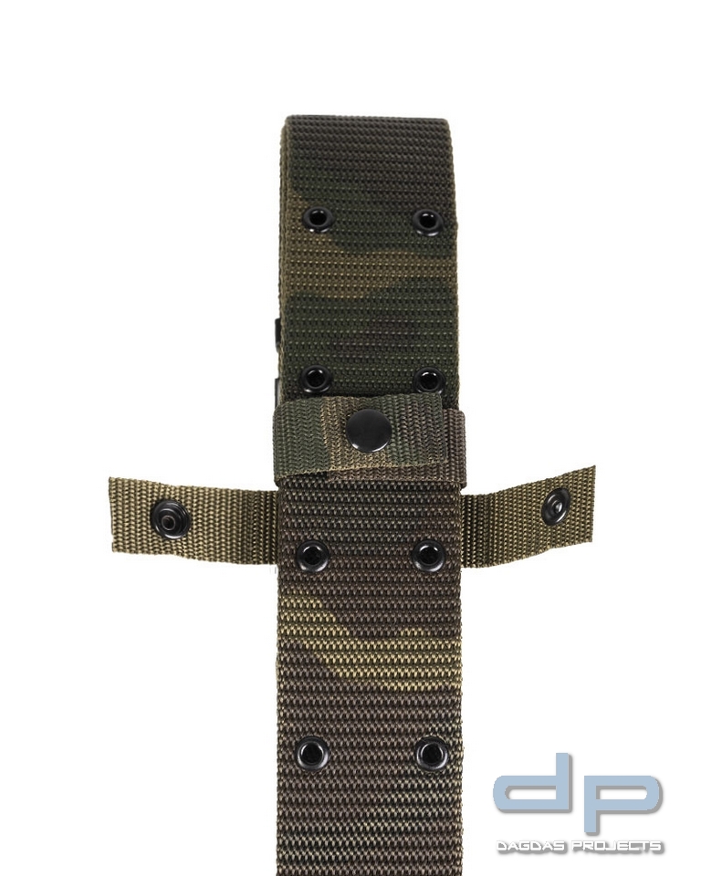 US LOCHKOPPEL LC2 WOODLAND VPE 10