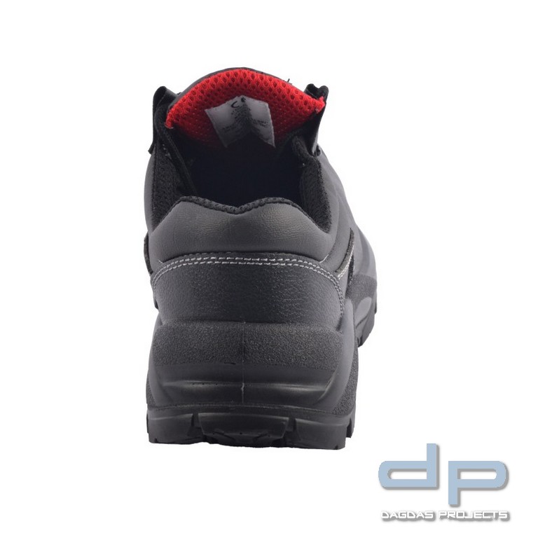 U-POWER® Sicherheits-Halbschuh Arizona S3 SRC