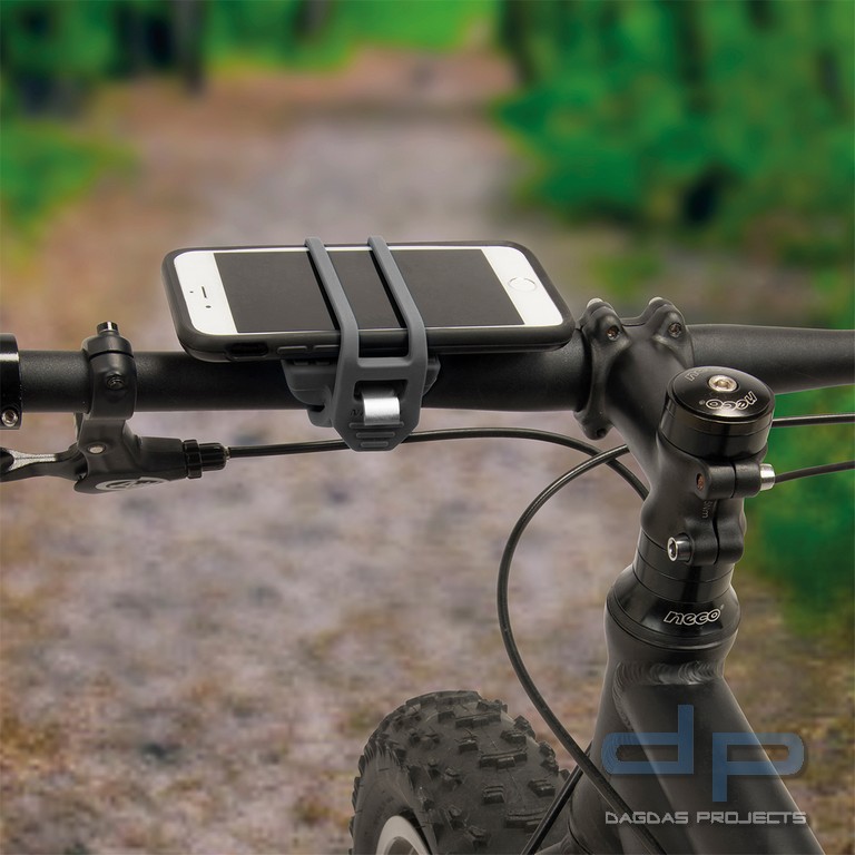 NITE IZE HANDLEBAND SMARTPHONE LENKERHALTERUNG