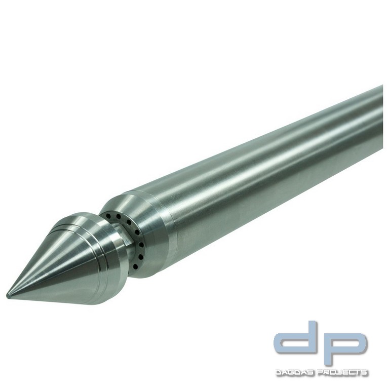 Dönges FOG-X Nebellöschsystem, Set Basic