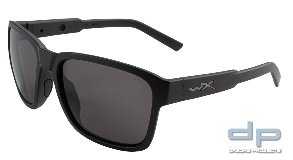WILEY X TREK SONNENBRILLE