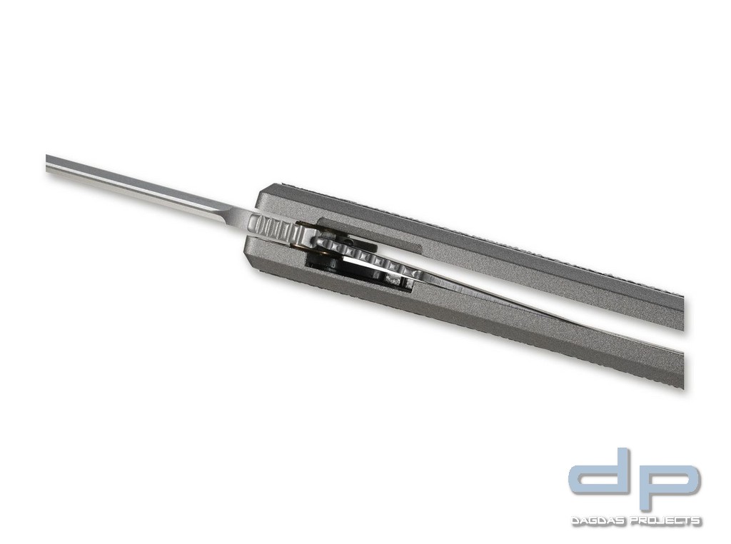 CRKT Seis Taschenmesser