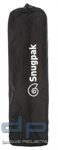 SNUGPAK BUNKER FOOTPRINT WGTE ZELTUNTERLAGE