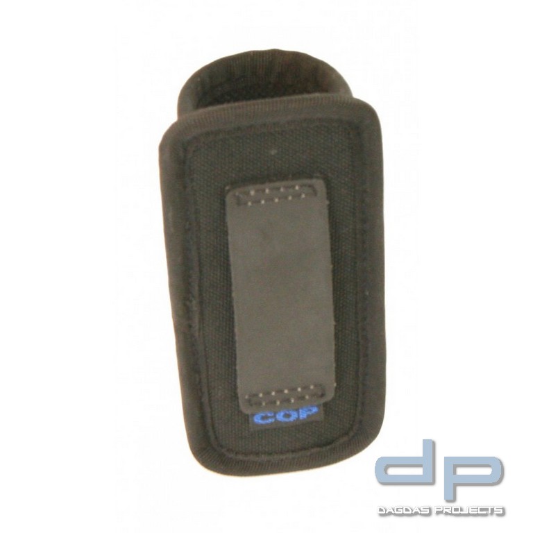 Gürtelholster COP® 9615 für Garrett THD