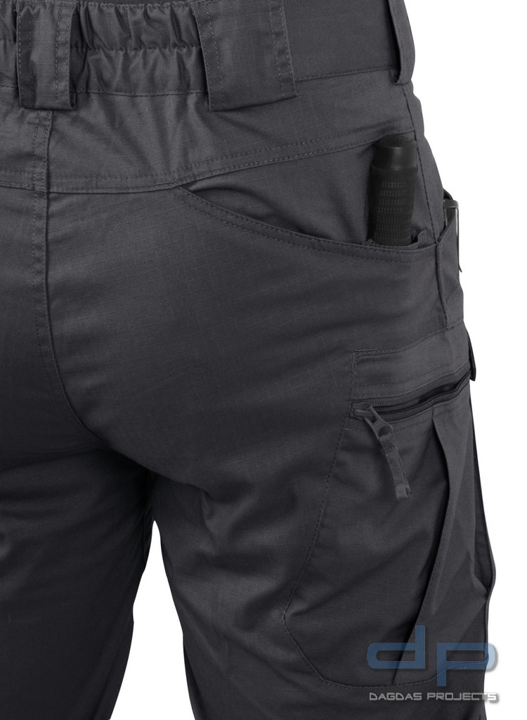 HELIKON UTP URBAN TACTICAL PANTS ASH GREY