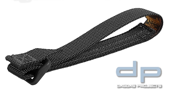 Maxpedition 5" TacTie Attachment Strap 4er Set in verschiedenen Farben