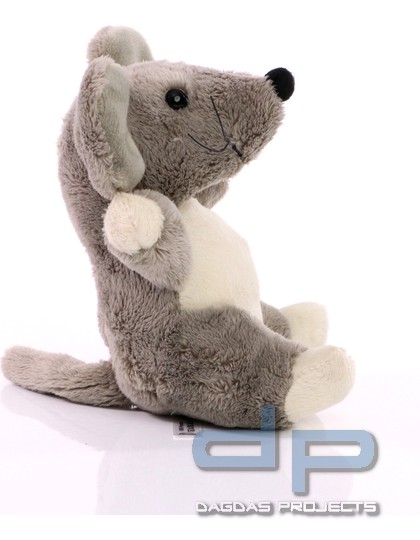 Plüsch Maus