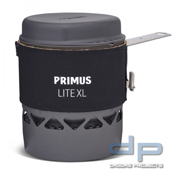 PRIMUS LITE XL POT 1000 ML