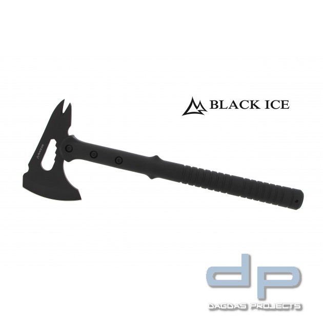 Black ICE Apache IV Axt