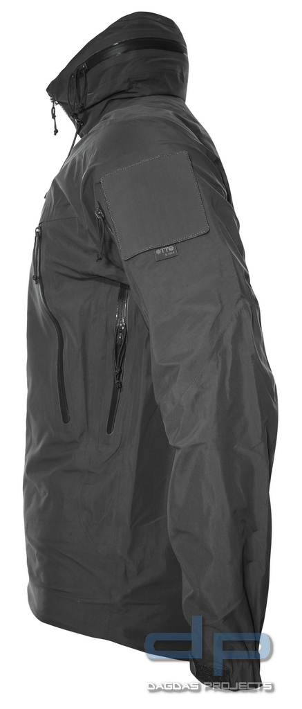 OTTE GEAR PATROL PARKA in verschiedenen Farben