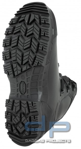 LOWA BREACHER GTX MID EINSATZSTIEFEL SCHWARZ