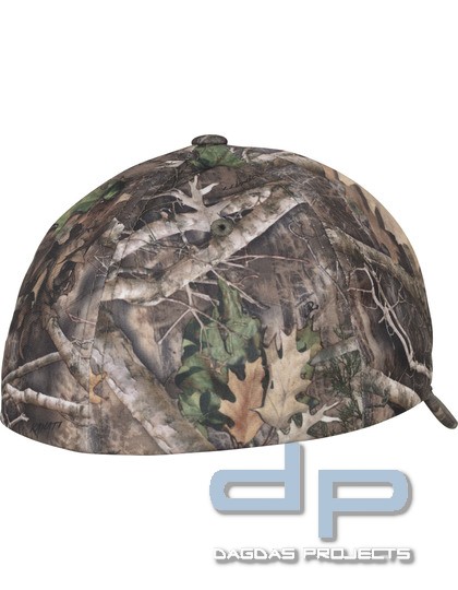 TrueTimber® Kanati Camo Cap