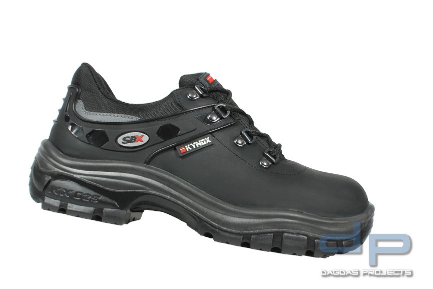 Halbschuhe FONDI
