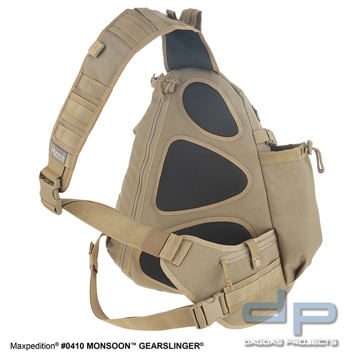 Maxpedition Monsoon Gearslinger