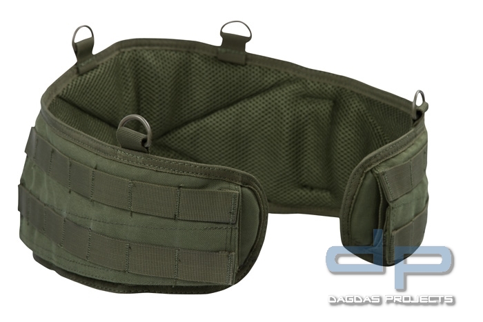 Condor Battle Belt Generation 2 Oliv