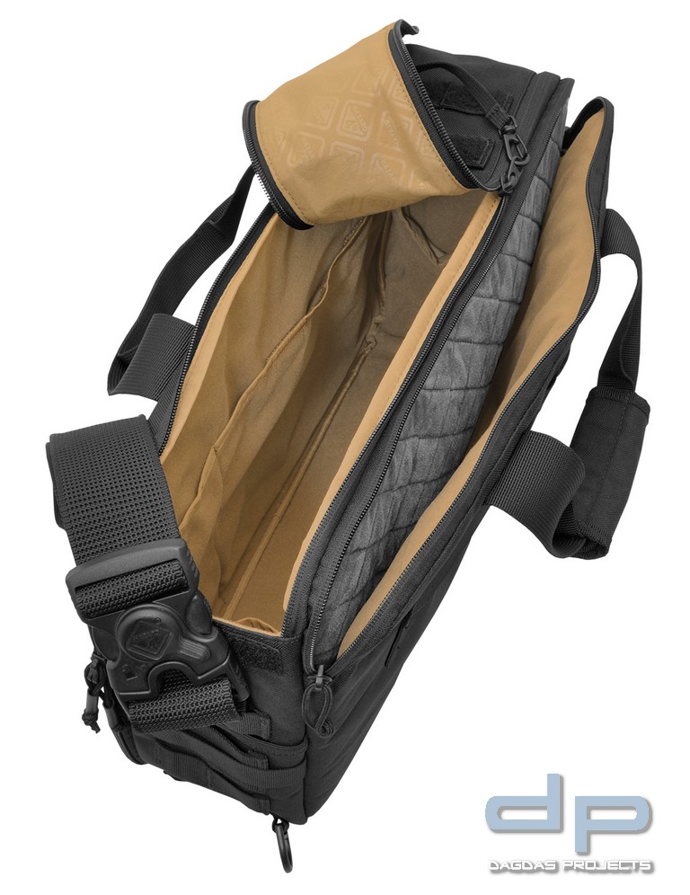 Hazard 4 Ditch Modular Bail Out Bag Schwarz