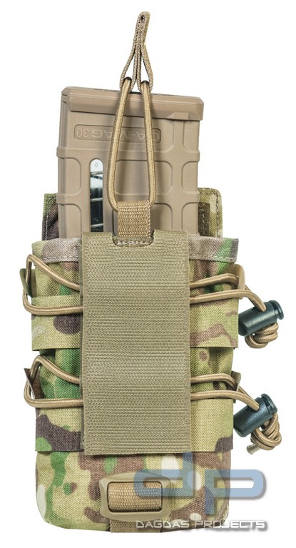 Tasmanian Tiger SGL Mag Pouch MK II