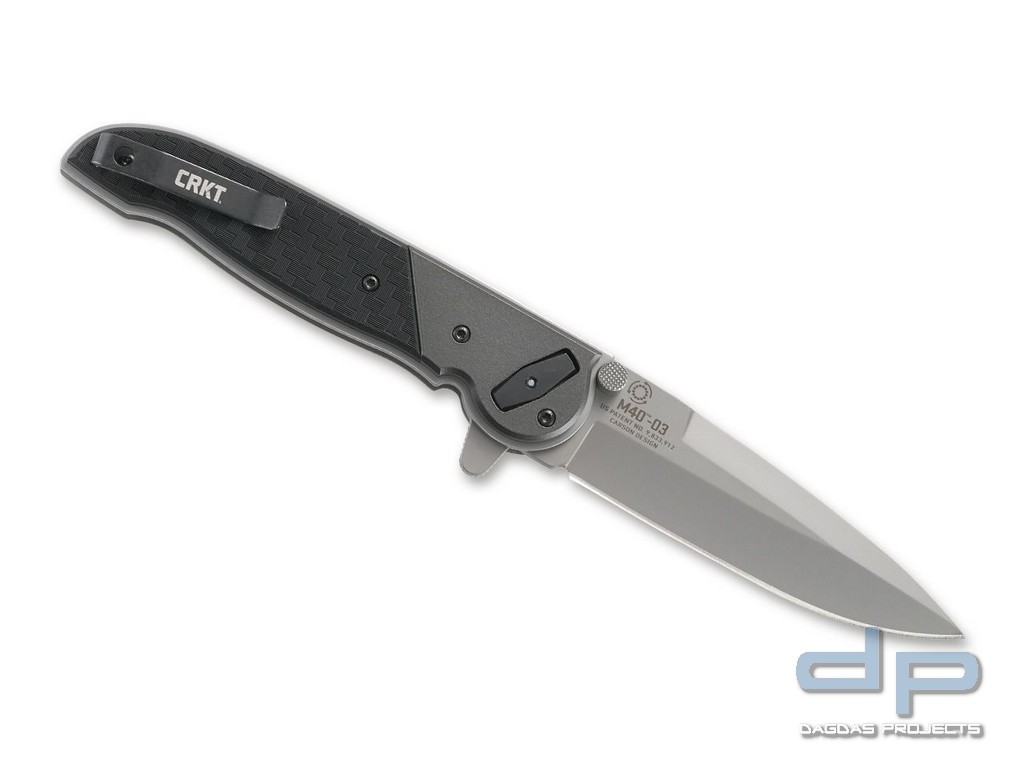 CRKT M40-03 Taschenmesser