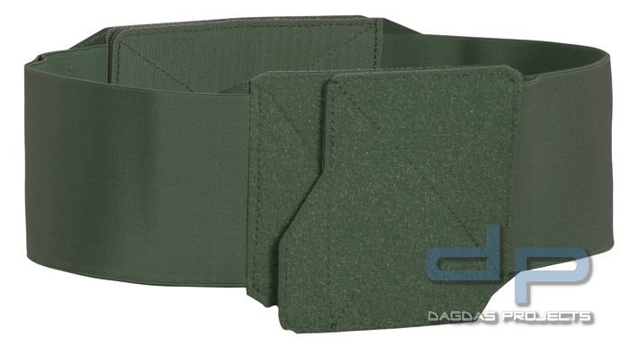 Templars Gear TPC Elastic Cummerbund in verschiedenen Farben