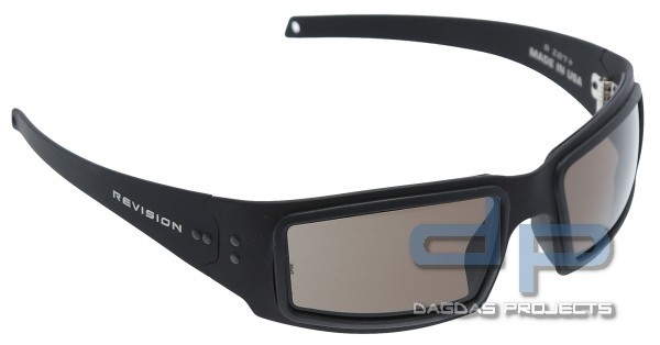 Revision Speed Demon I-VIS™ ALTO (Sonnen- und Schutzbrille nach ANSI Z87.1)
