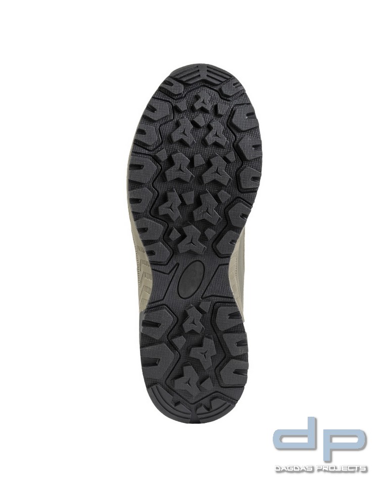 ASSAULT STIEFEL MID OLIV