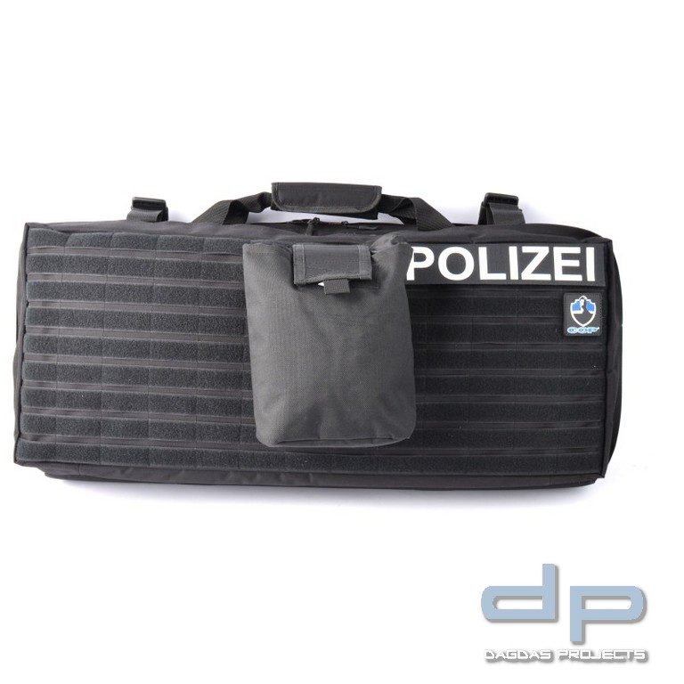 COP® 925 Molle Langwaffentasche Kurz (H&K MP5/MP7/G36C)