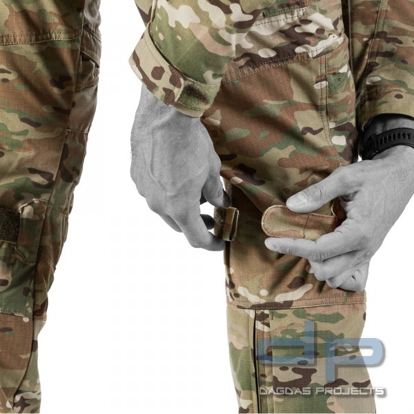 UF PRO STRIKER X GEN.2 KAMPFHOSE MULTICAM