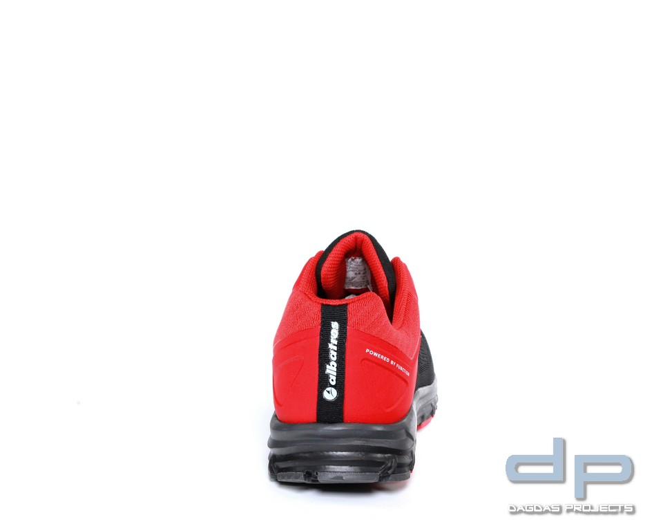 LIFT RED IMPULSE LOW S1P ESD HRO SRA