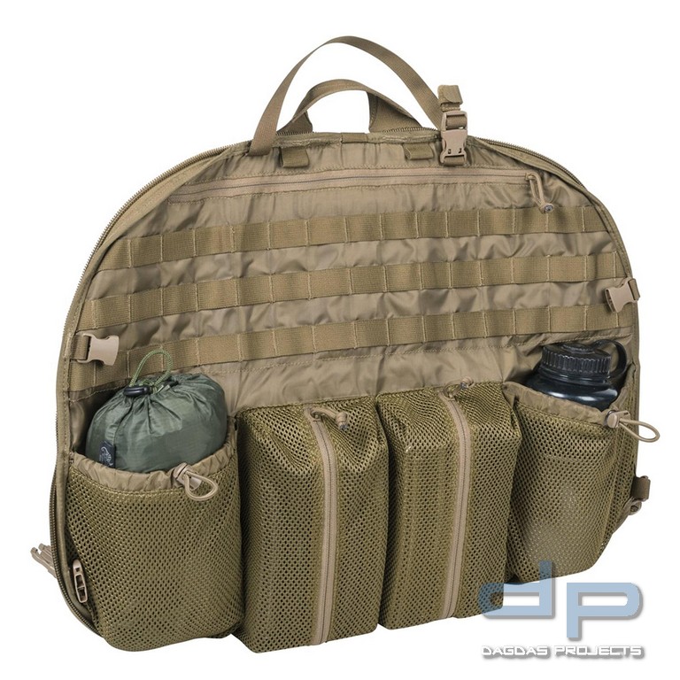 Helikon Bail Out Bag Rucksack in verschiedenen Farben