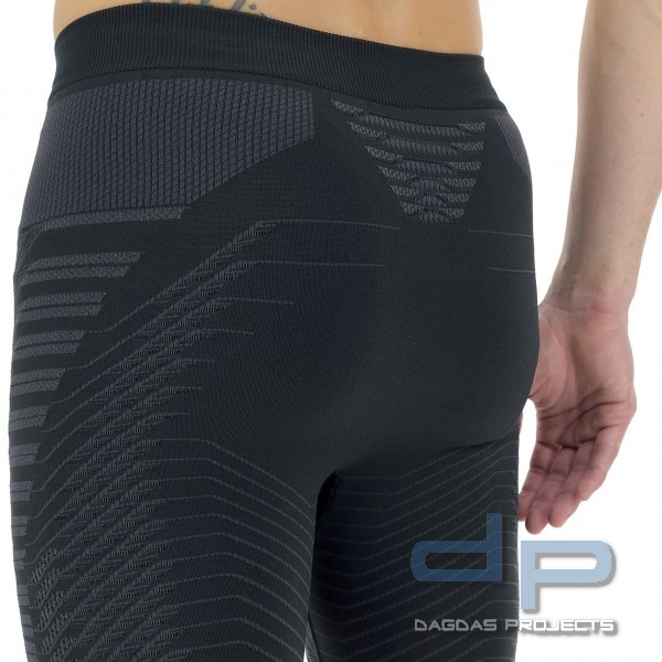 UYN HERREN HOSE RESILYON UNDERWEAR PANTS LANG