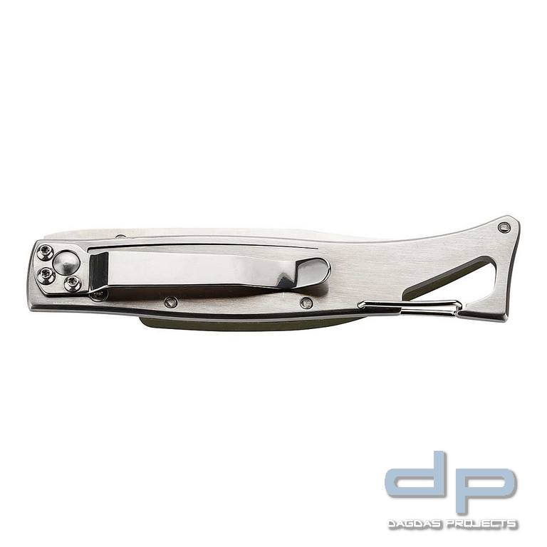 ARTO Einhandmesser Alpin 114311