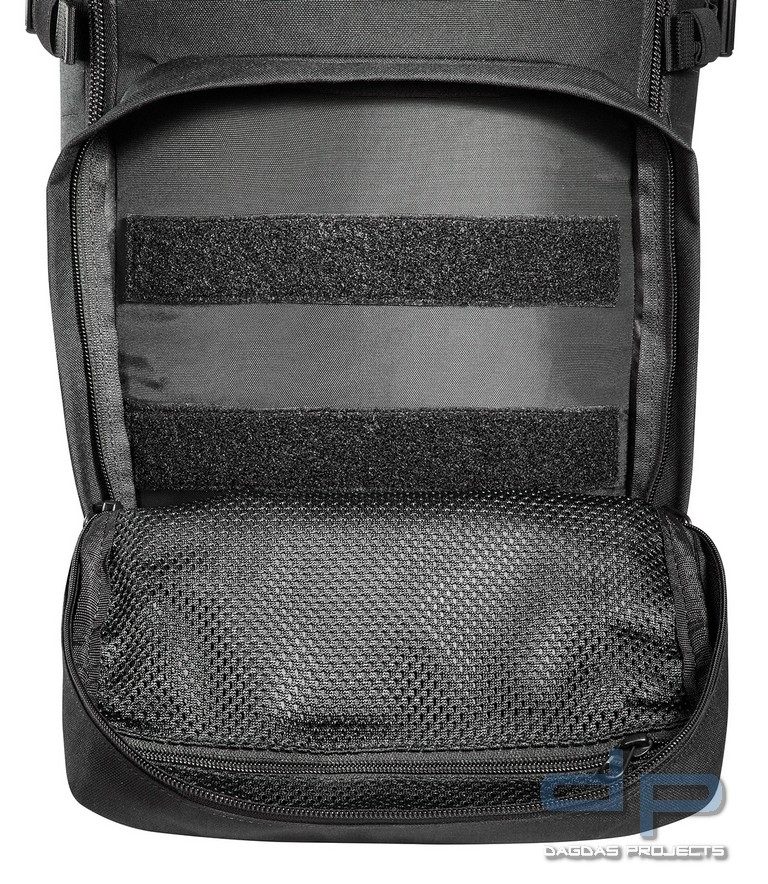 TT MODULAR COMBAT PACK RUCKSACK 22 L in verschiedenen Farben