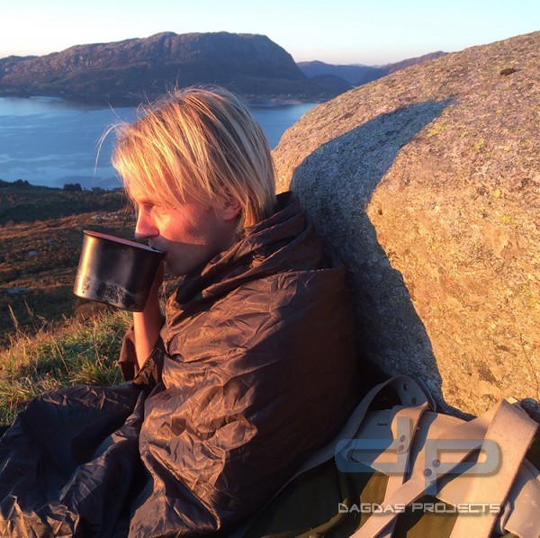 Snugpak Insulated Jungle Blanket XL in verschiedenen Farben