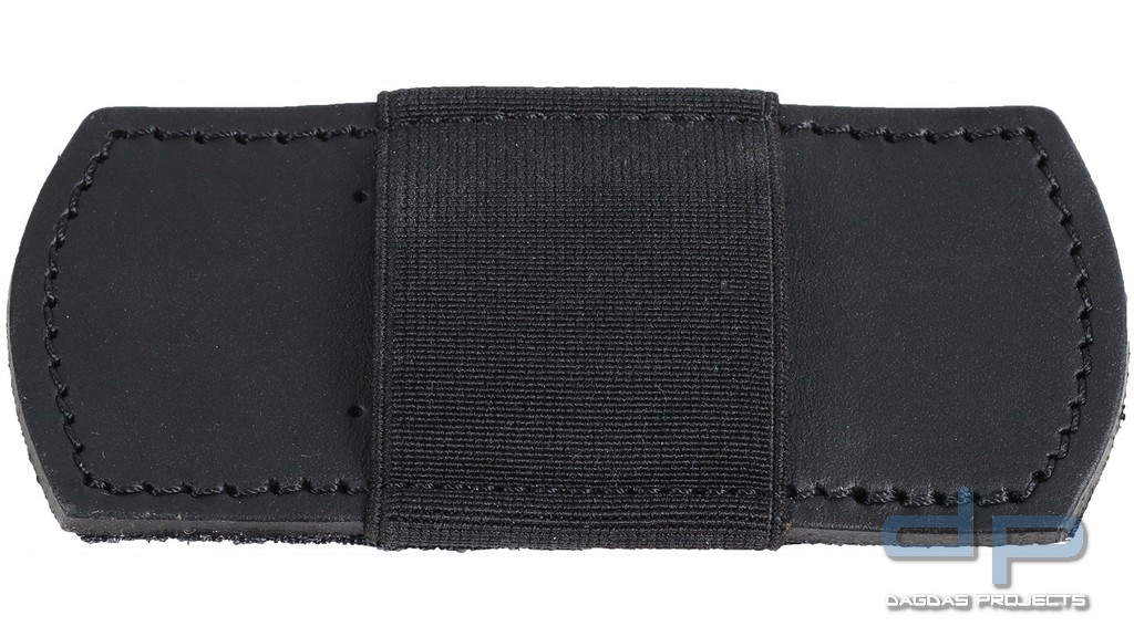 AKAH Magazinhalter für Bauchtasche