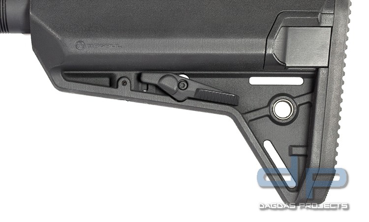 Magpul MOE SL-S Carbine Stock Mil-Spec