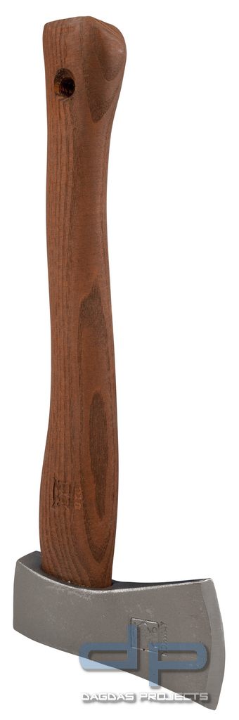 OYO VILLMARKSOKS BUSHCRAFT AXT
