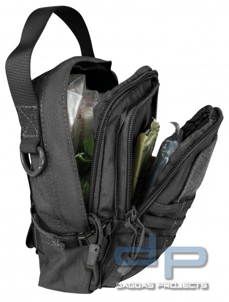 RECON EDC TASCHE EP2 IN VERSCHIEDENEN FARBEN