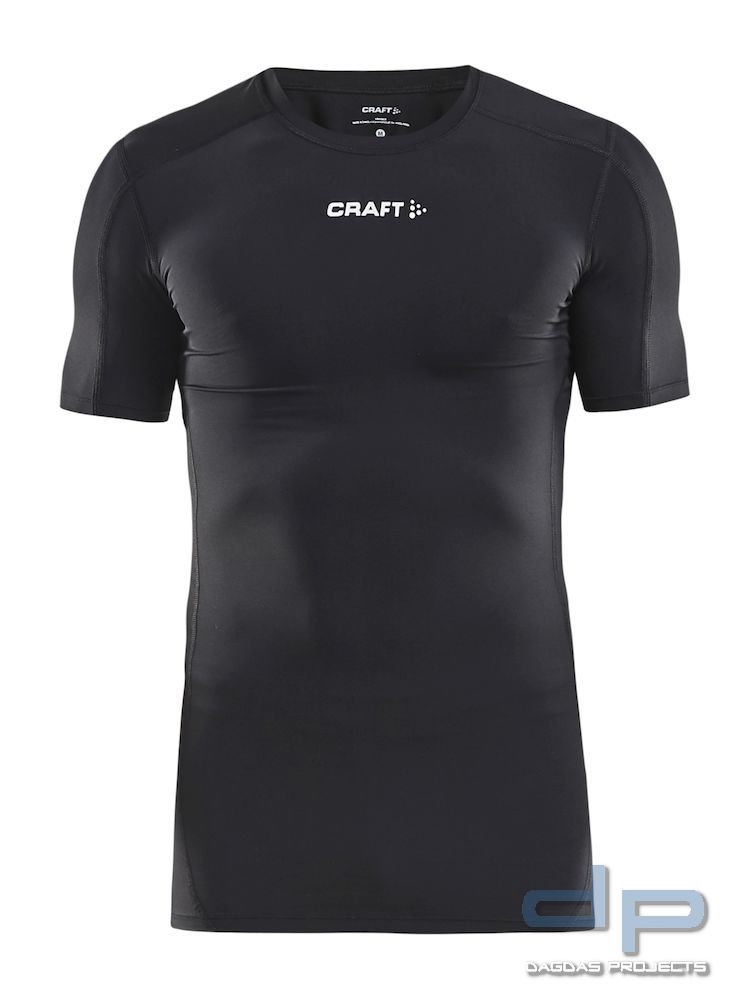 Craft Rush Compression Tee Unisex in verschiedenen Farben
