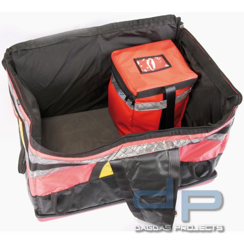 Ruth Lee Hubschrauber Transport-Bag