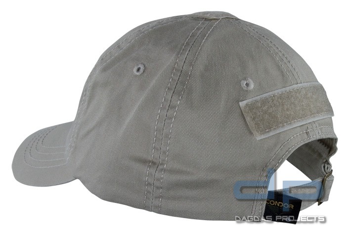 Condor Tactical Cap Khaki
