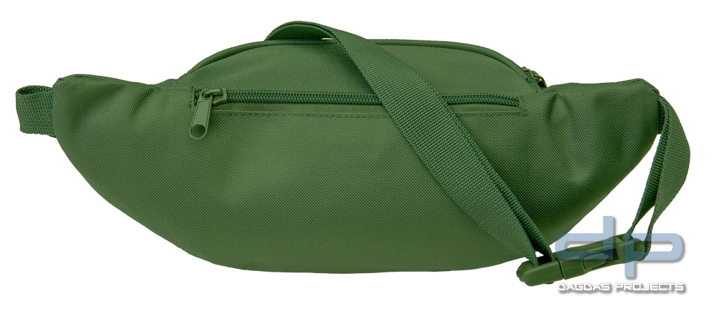 Waistbeltbag in verschiedenen Farben