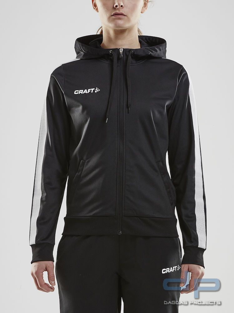 Craft Pro Control Hood Jacket für Damen in verschiedenen Farben