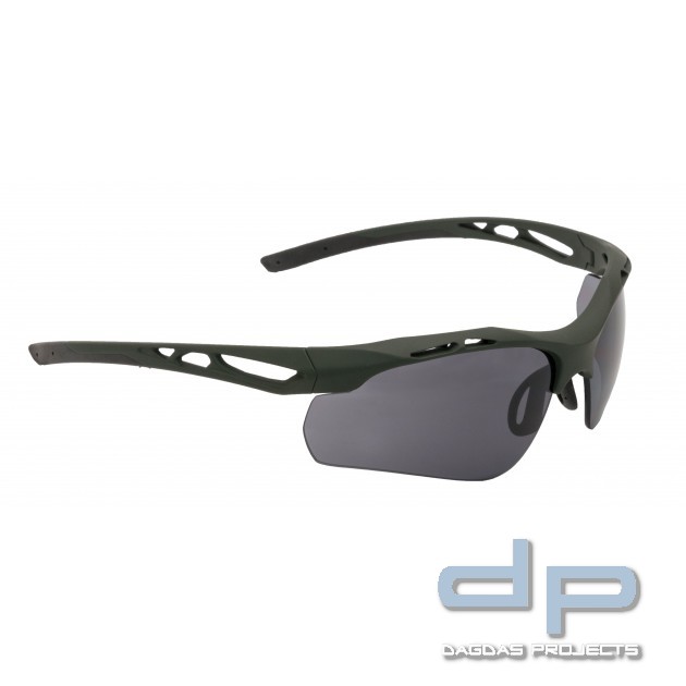 Swiss Eye Attac Oliv
