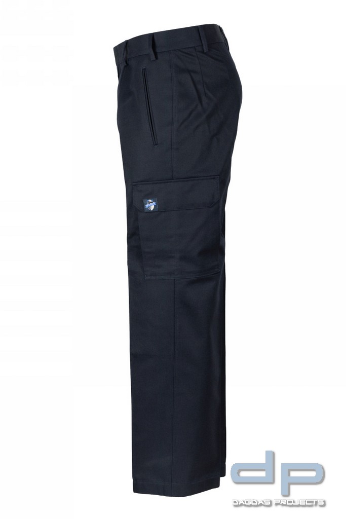 Einsatzrundbundhose NRW