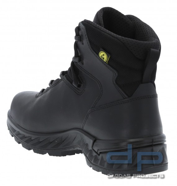 LOWA ZICON® GTX Mid Task Force (Einsatz- Stiefel)