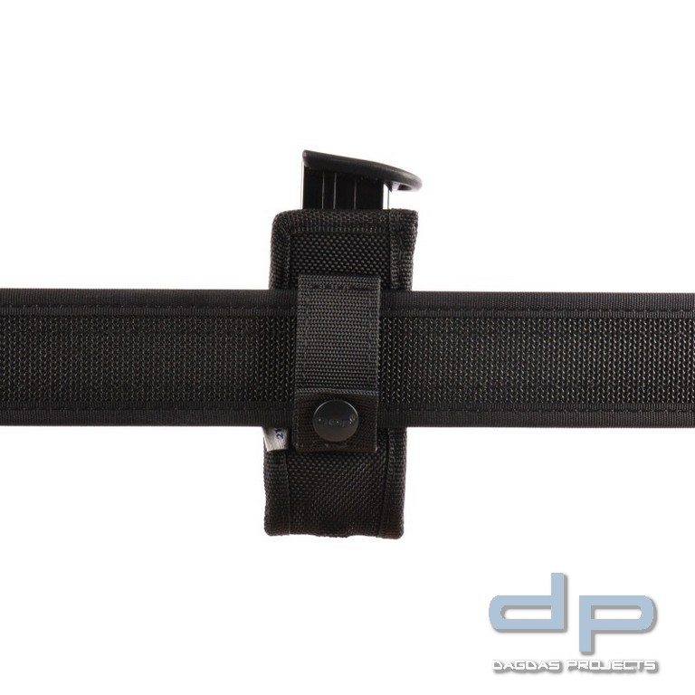 COP® 1408 offenes Universalholster/Magazintasche Molle und Gürtel