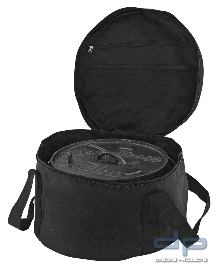 PETROMAX FEUERTOPF DUTCH OVEN FT1